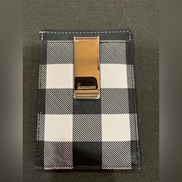 Burberry Wallet - Picture 1 of 4